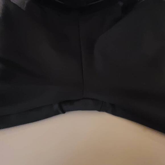 Hind black athletic leggings - xs - Picture 4 of 4